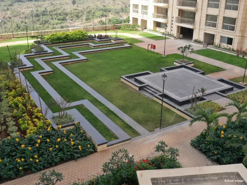 The Amphitheatre