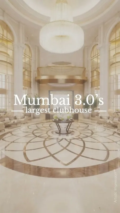 Club Royale clubhouse walkthrough video thumbnail