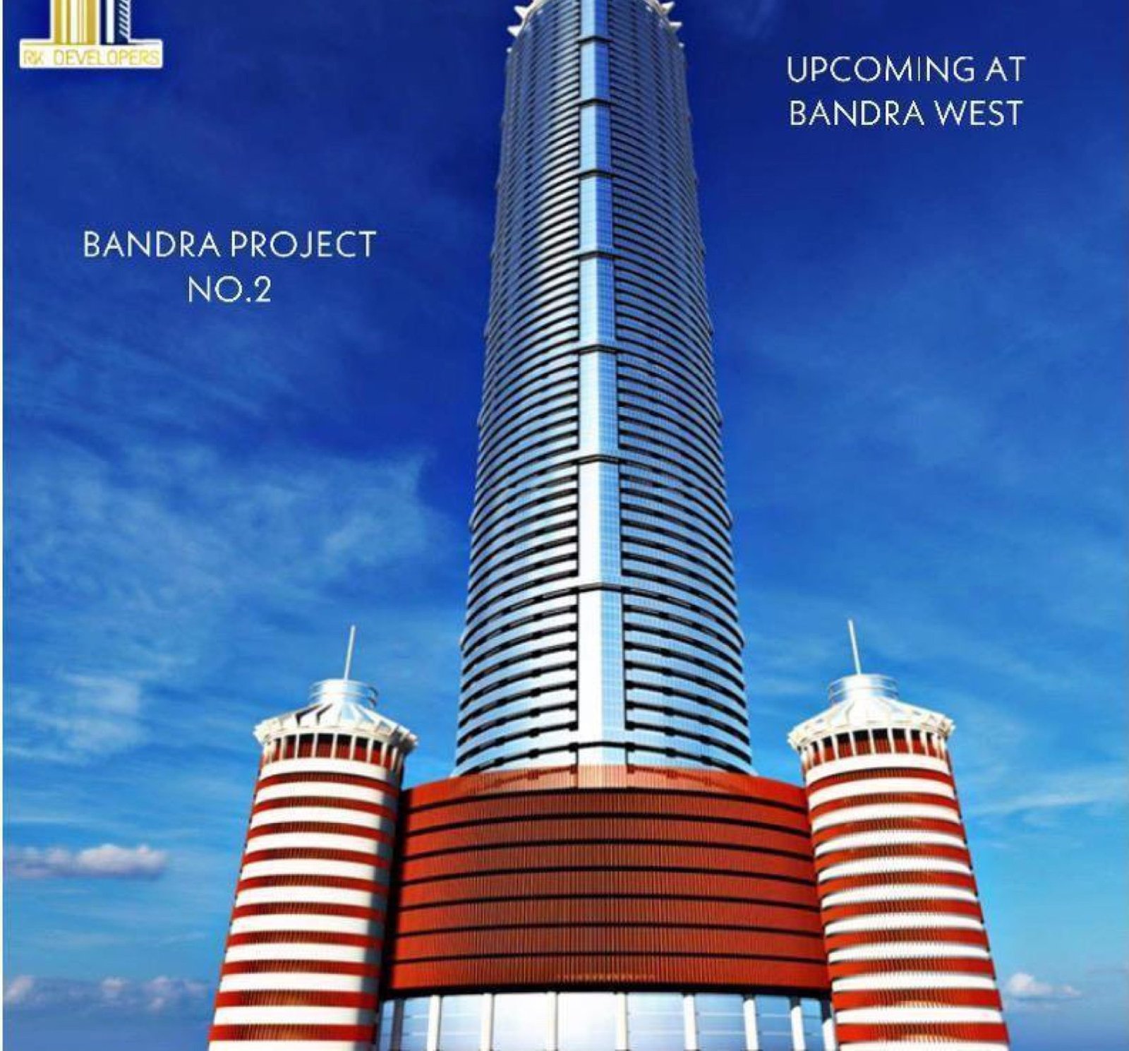 Bandra Project No. 2