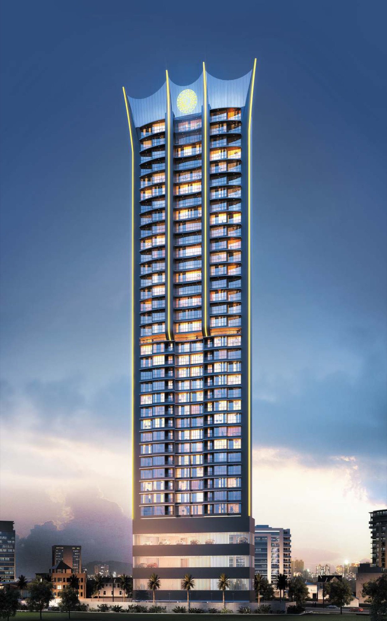 Insignia, Dadar (W), Mumbai