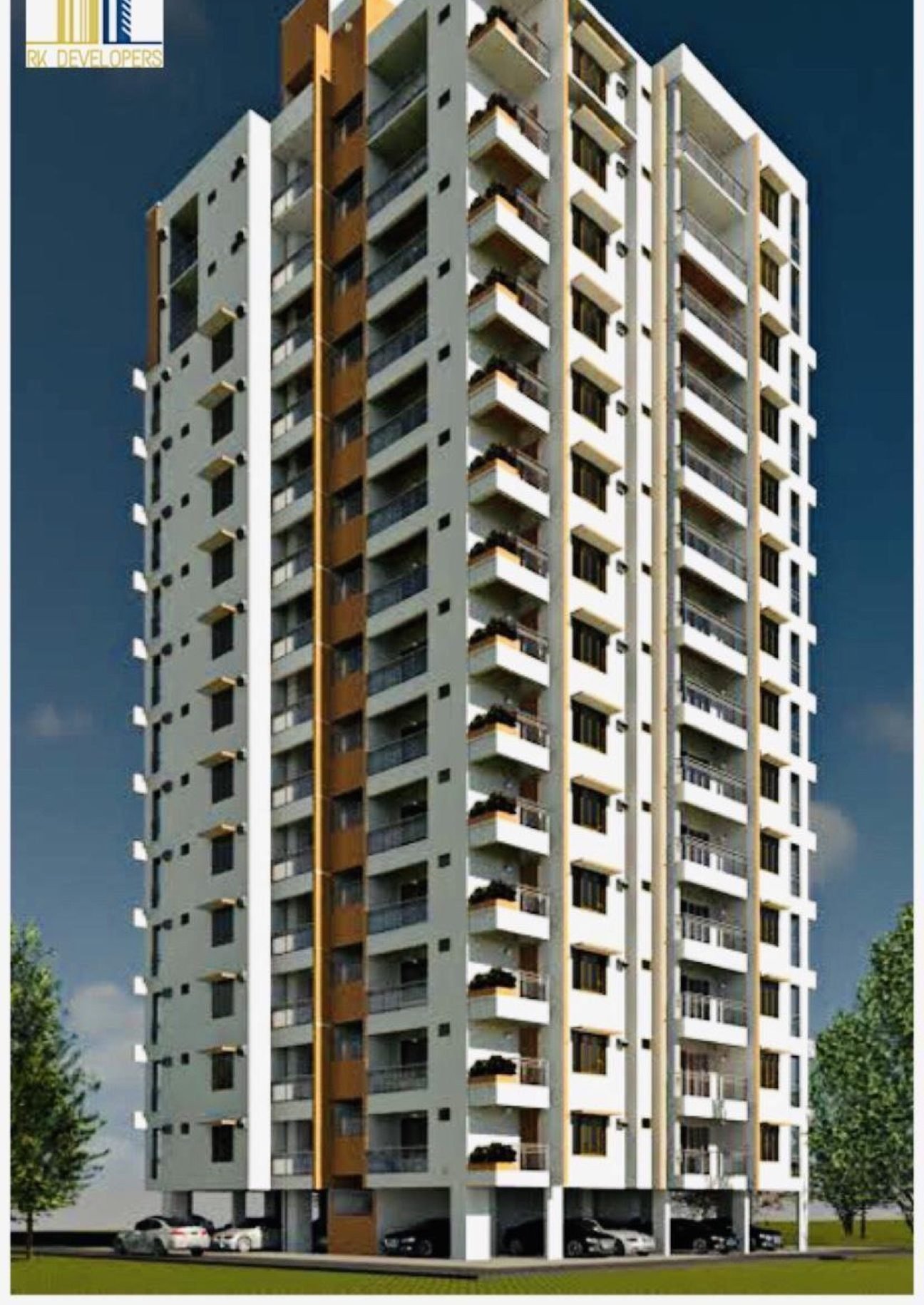 Laxmi Niketan CHS, Matunga (W)