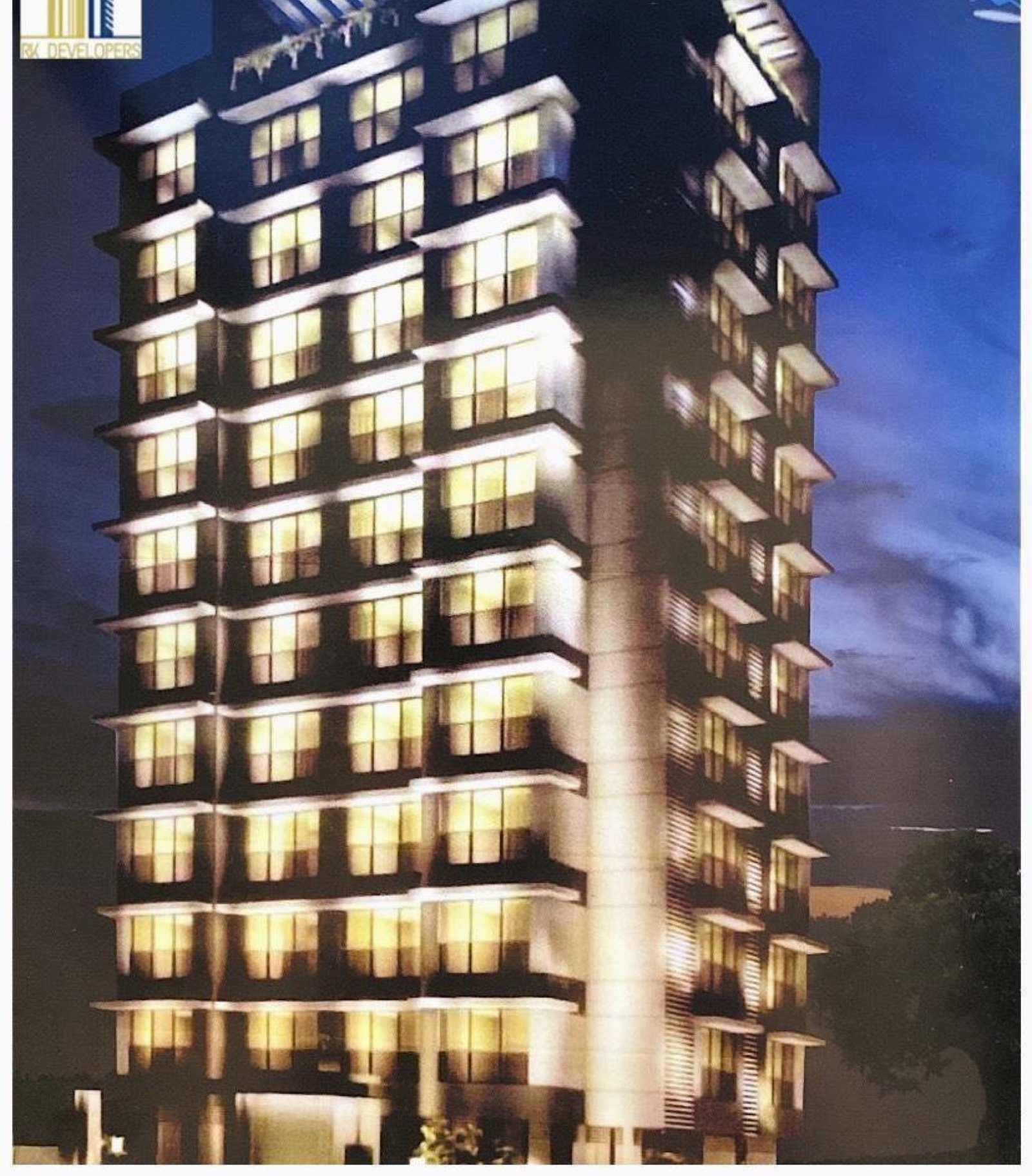 Pai Niwas CHS, Tilak Nagar, Goregaon (W)