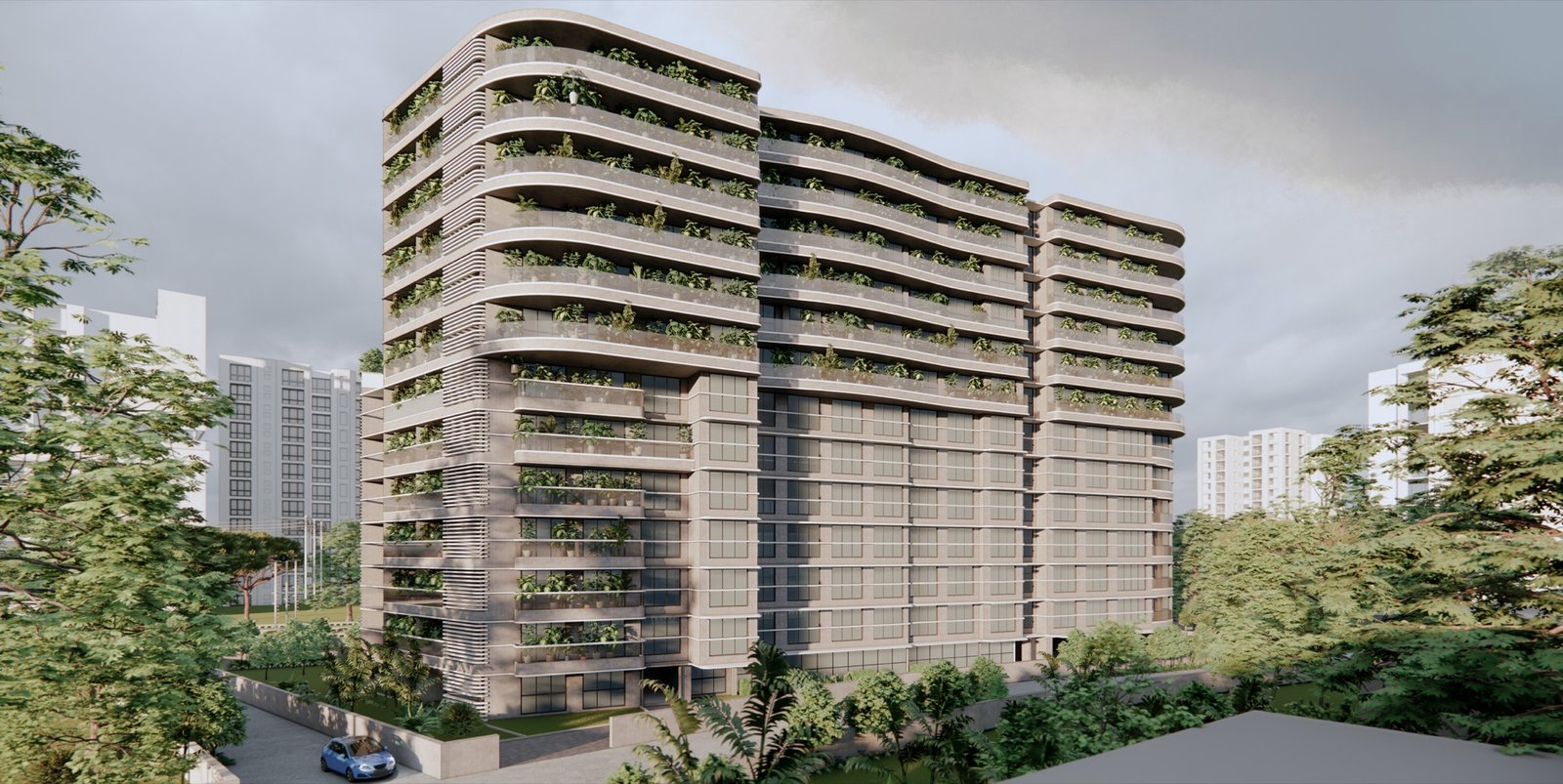 Park West