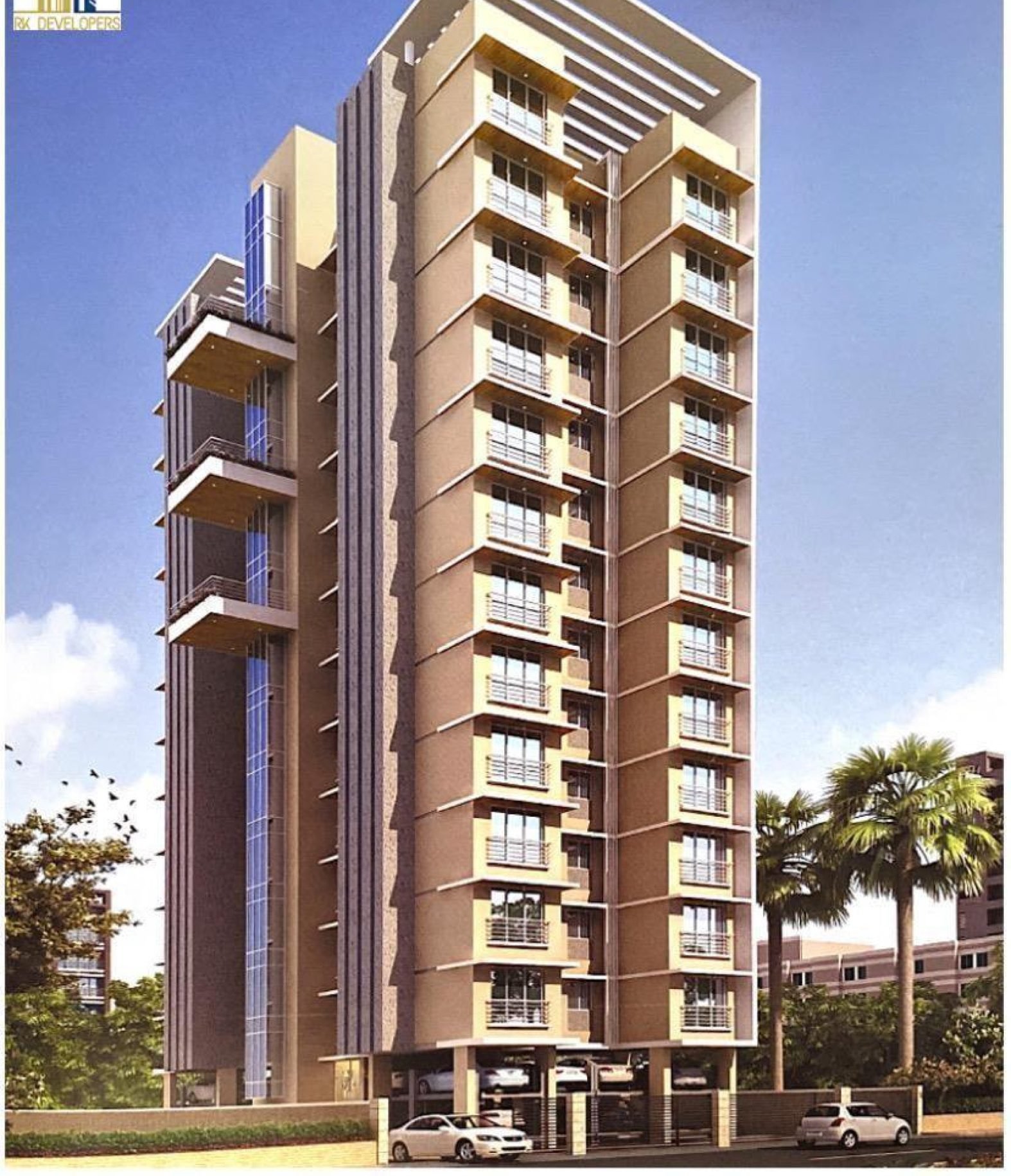 Raj Ratan CHS